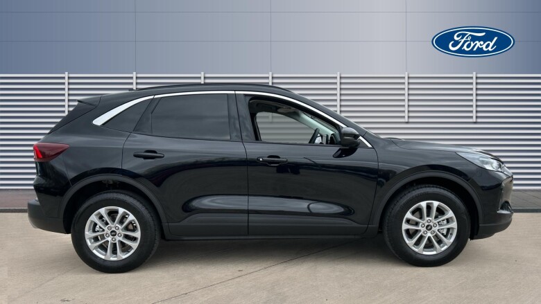 Ford Kuga 1.5 EcoBoost Titanium 5dr Petrol Estate